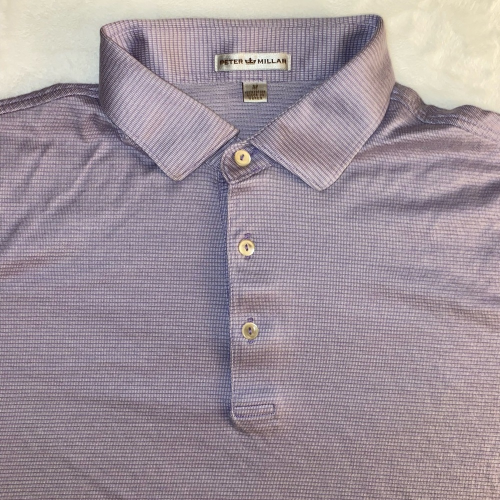 Peter Millar Polo